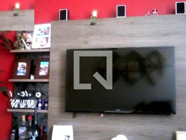Apartamento venda em Jardim São Silvestre, Osasco