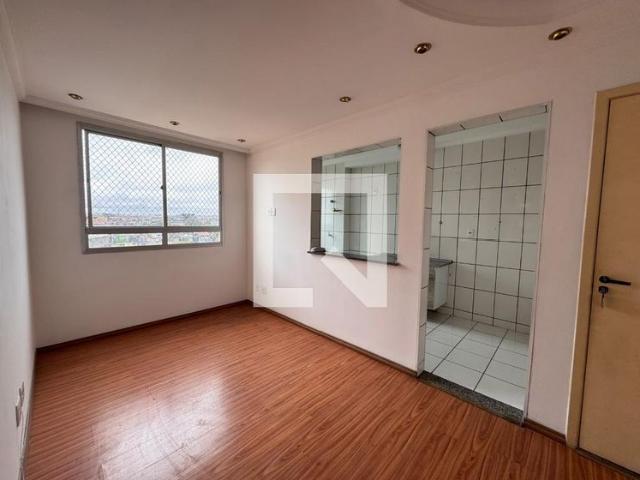 Apartamento aluguel em Jardim São Silvestre, Osasco