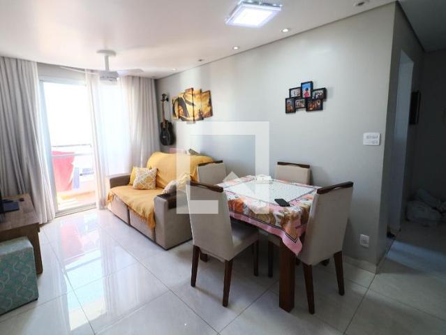 Apartamento aluguel em Região Imediata de São Paulo, Região Metropolitana de São Paulo
