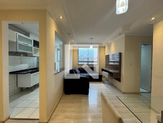 Apartamento aluguel em Região Imediata de São Paulo, Região Metropolitana de São Paulo
