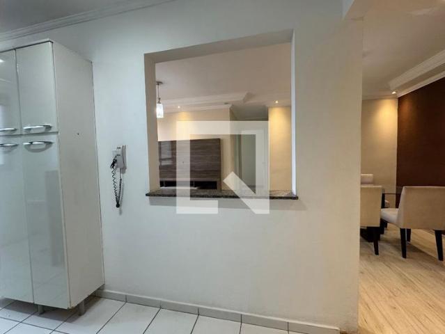 Apartamento aluguel em Região Imediata de São Paulo, Região Metropolitana de São Paulo