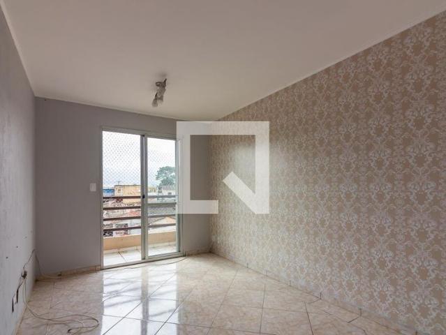 Apartamento aluguel em Região Imediata de São Paulo, Região Metropolitana de São Paulo