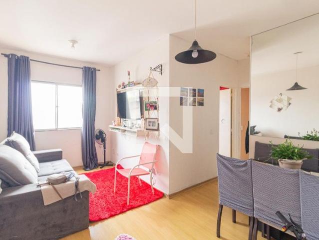 Apartamento aluguel em São Pedro, Osasco