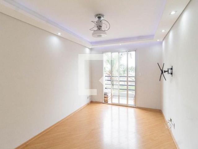 Apartamento aluguel em Jardim São Silvestre, Osasco