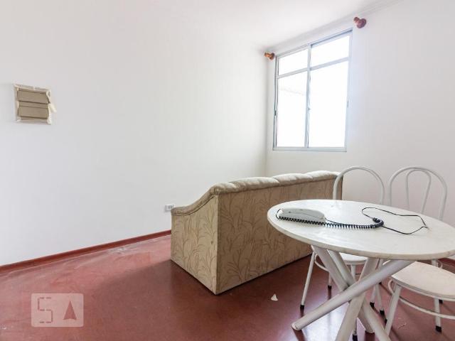 Apartamento aluguel em Região Imediata de São Paulo, Região Metropolitana de São Paulo
