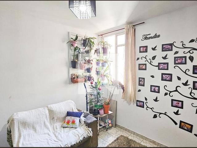 Apartamento venda em Jardim São Silvestre, Osasco
