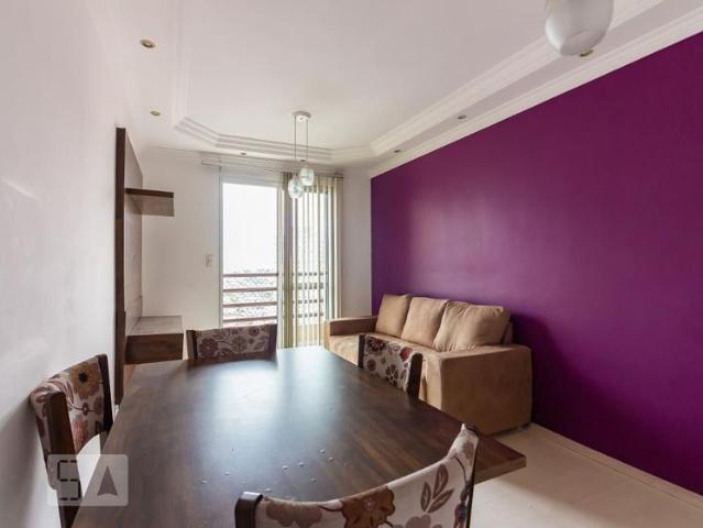 Apartamento aluguel em Região Imediata de São Paulo, Região Metropolitana de São Paulo