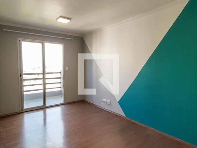 Apartamento aluguel em Região Imediata de São Paulo, Região Metropolitana de São Paulo