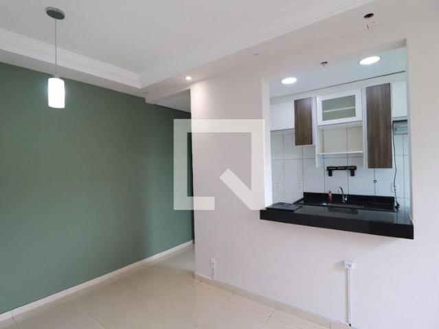Apartamento aluguel em Ribeirão Preto