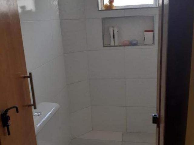 Apartamento venda em Jardim São Silvestre, Osasco