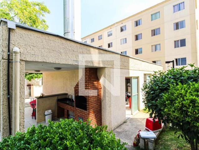 Apartamento aluguel em Região Imediata de São Paulo, Região Metropolitana de São Paulo