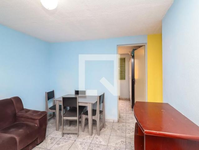 Apartamento aluguel em Região Imediata de São Paulo, Região Metropolitana de São Paulo