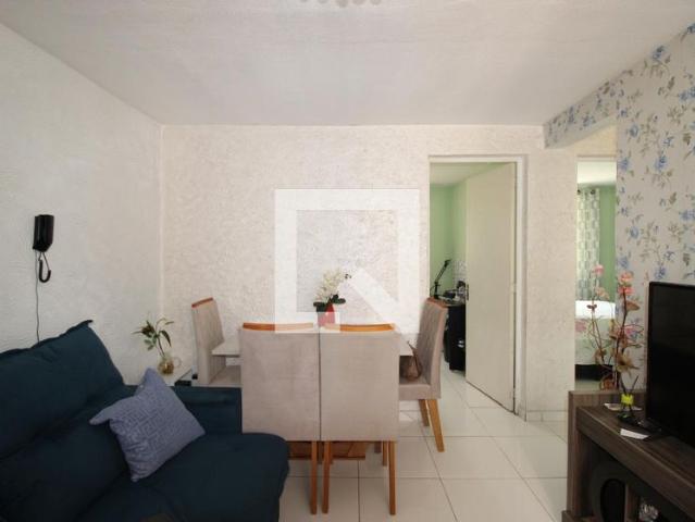 Apartamento aluguel em Vila Odete, São Paulo