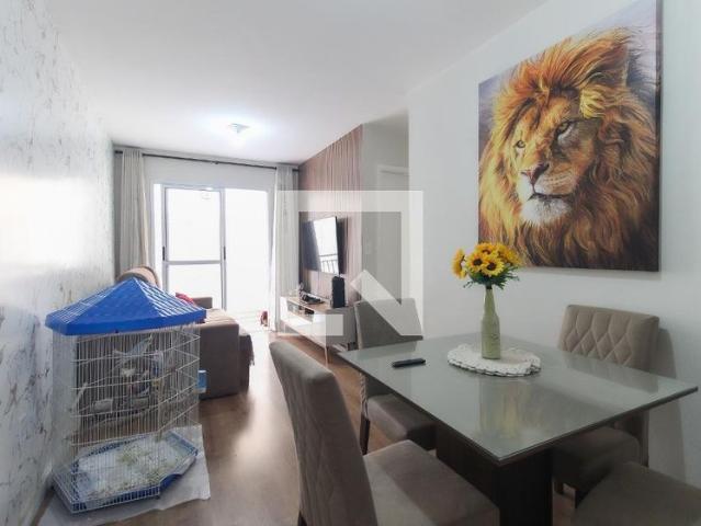 Apartamento aluguel em Região Imediata de São Paulo, Região Metropolitana de São Paulo