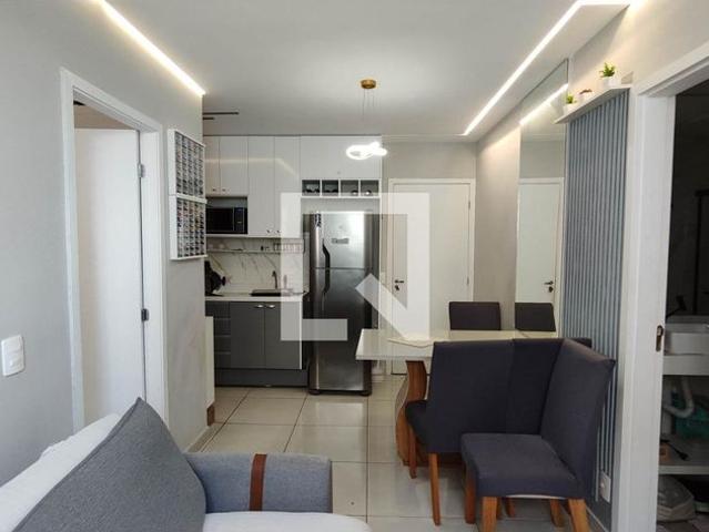 Apartamento aluguel em Região Imediata de São Paulo, Região Metropolitana de São Paulo