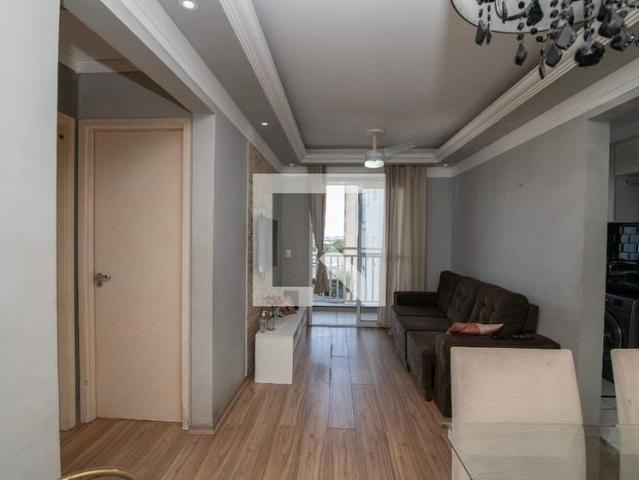Apartamento aluguel em Região Imediata de Campinas, Região Metropolitana de Campinas