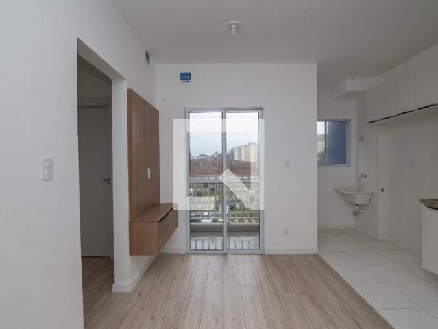Apartamento aluguel em Jardim Nossa Senhora da Penha, Hortolândia