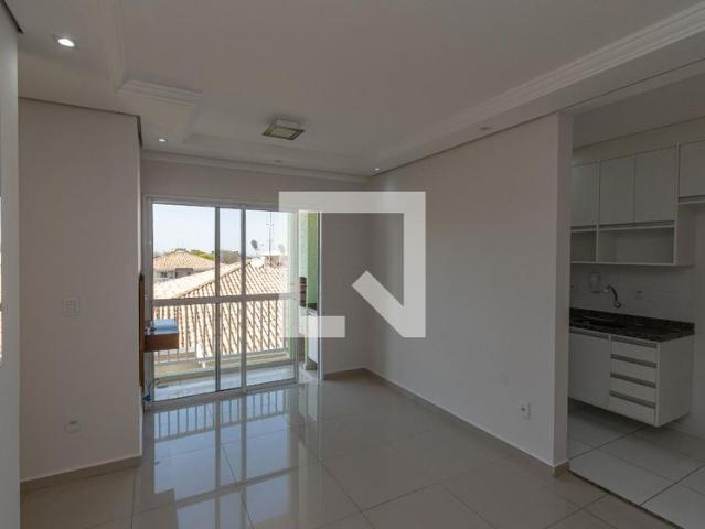 Apartamento aluguel em Vila Ipê, Hortolândia