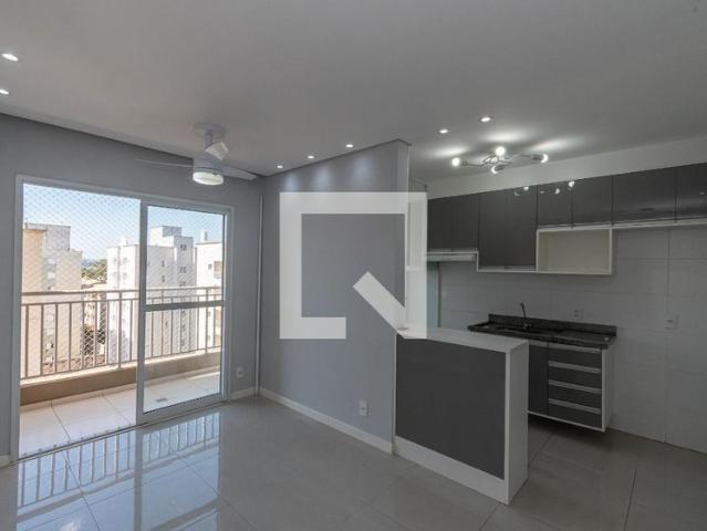 Apartamento aluguel em Região Imediata de Campinas, Região Metropolitana de Campinas