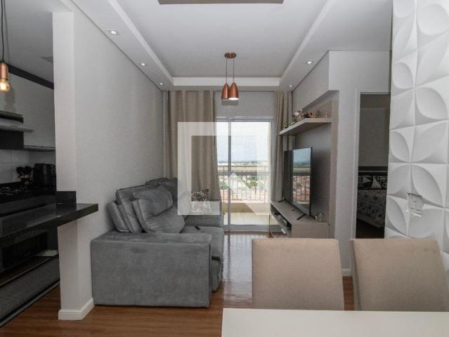 Apartamento aluguel em Região Imediata de Campinas, Região Metropolitana de Campinas