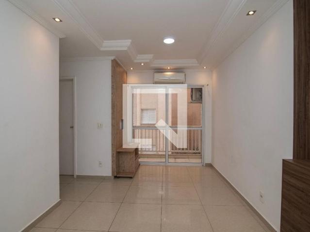 Apartamento aluguel em Núcleo Santa Izabel, Hortolândia