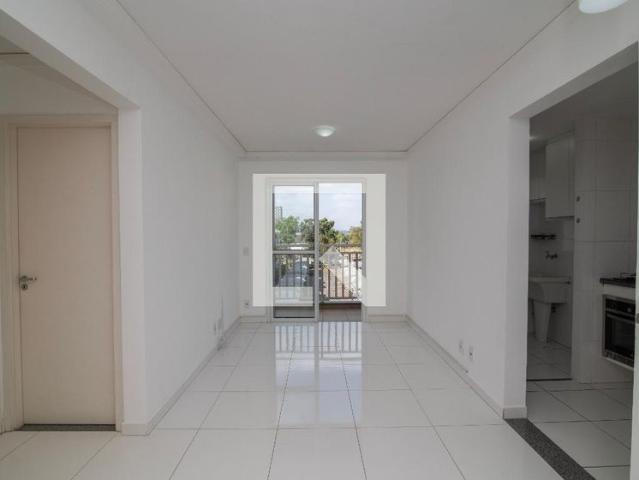 Apartamento aluguel em Núcleo Santa Izabel, Hortolândia