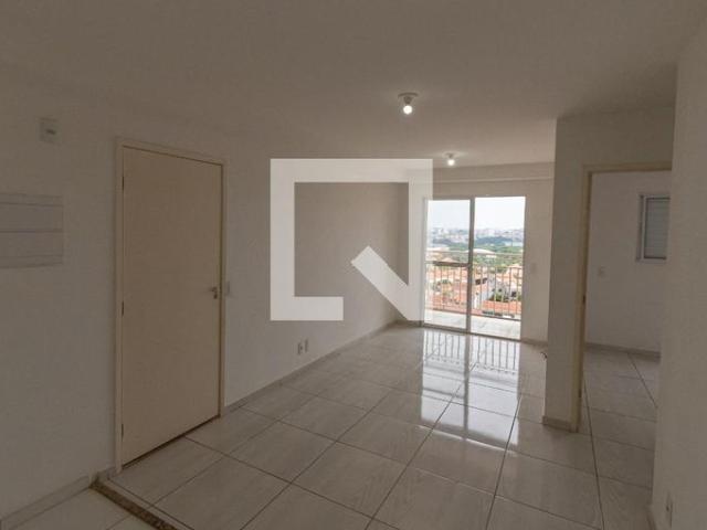 Apartamento aluguel em Hortolândia