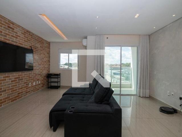 Apartamento aluguel em Região Imediata de Campinas, Região Metropolitana de Campinas