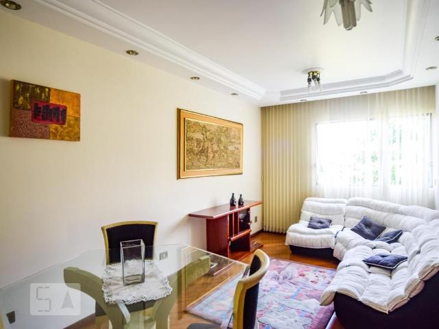 Apartamento aluguel em Região Imediata de São Paulo, Região Metropolitana de São Paulo