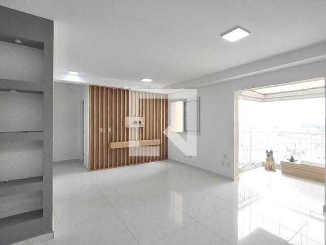 Apartamento aluguel em São Caetano do Sul