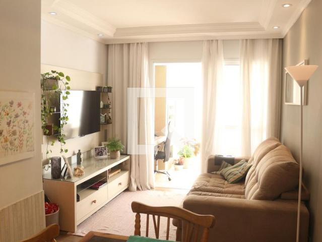 Apartamento aluguel em São Caetano do Sul, Mauá