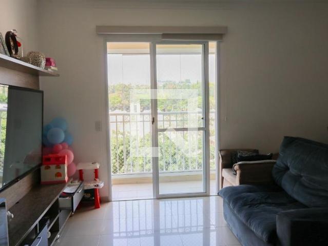 Apartamento aluguel em Região Imediata de São Paulo, Região Metropolitana de São Paulo