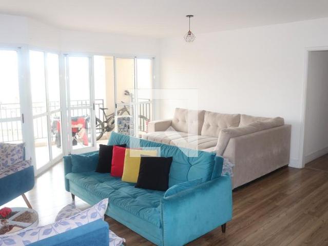 Apartamento aluguel em São Caetano do Sul