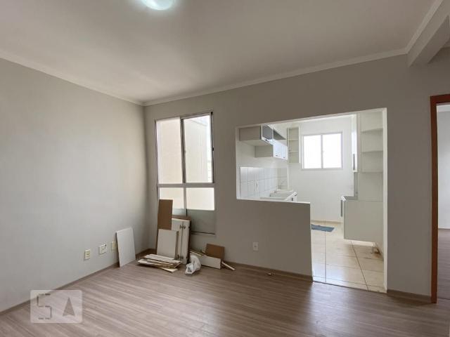 Apartamento aluguel em Região Imediata de Sorocaba, Região Metropolitana de Sorocaba