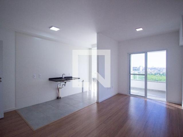 Apartamento aluguel em Região Imediata de Sorocaba, Região Metropolitana de Sorocaba