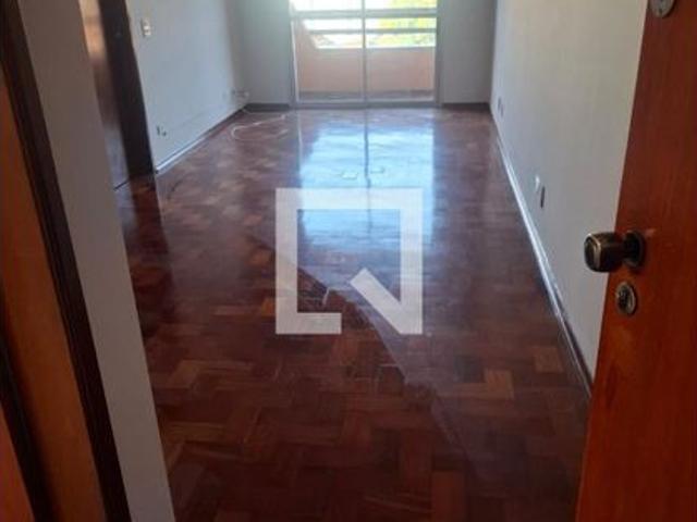 Apartamento aluguel em Jardim São Carlos, São Carlos