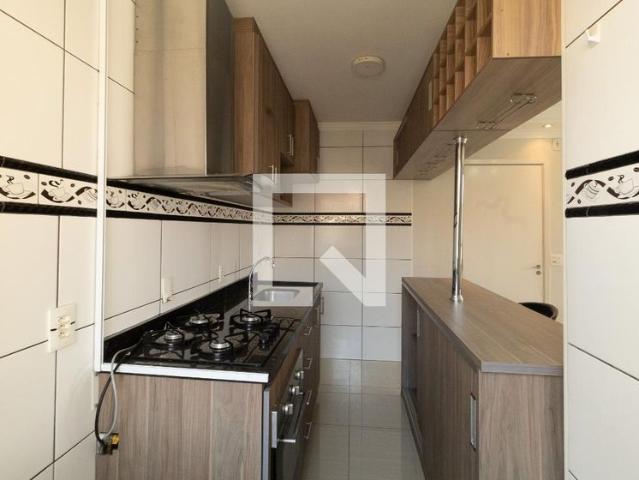 Apartamento aluguel em Núcleo Residencial Vila Lourdes, Campinas