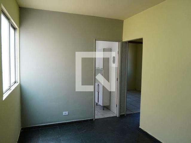 Apartamento aluguel em Americana