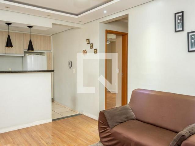 Apartamento aluguel em Jardim São José, Americana