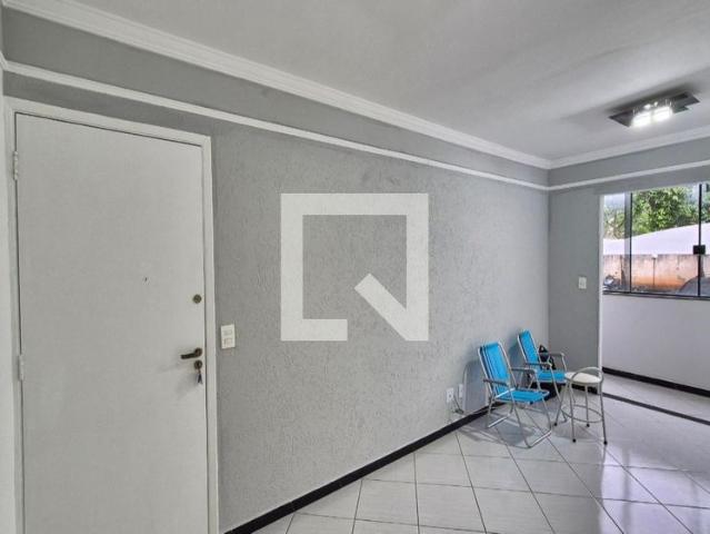 Apartamento aluguel em Bacuri, Campinas