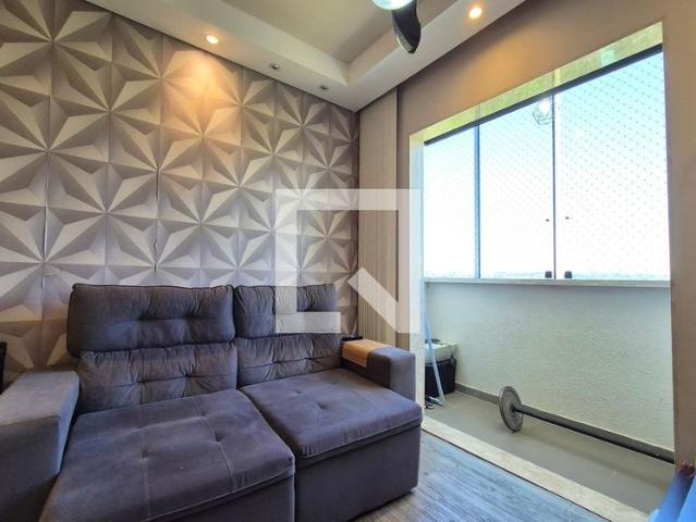Apartamento aluguel em Região Imediata de Campinas, Região Metropolitana de Campinas