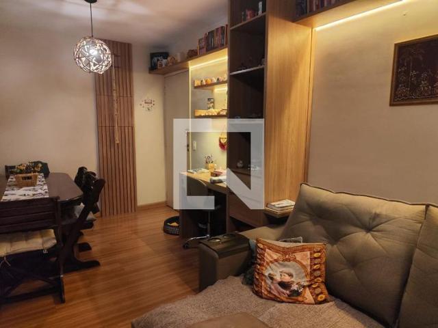 Apartamento aluguel em Bacuri, Campinas
