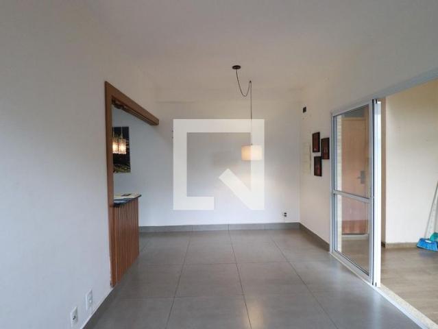 Apartamento aluguel em Ribeirão Preto