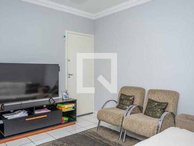 Apartamento aluguel em Americana