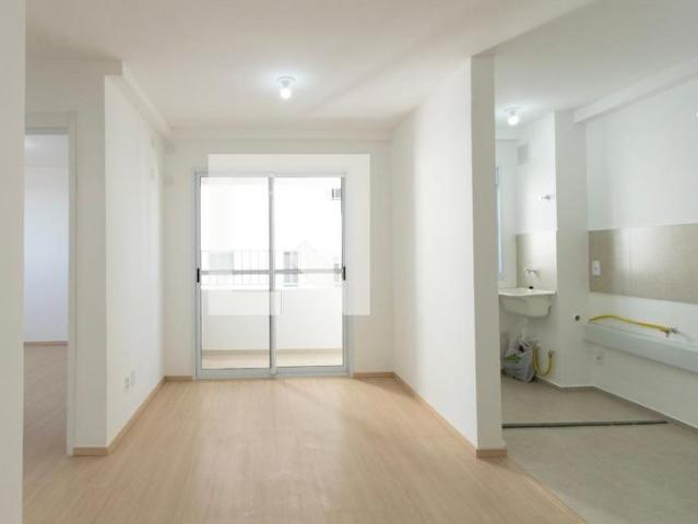 Apartamento aluguel em Região Imediata de Sorocaba, Região Metropolitana de Sorocaba