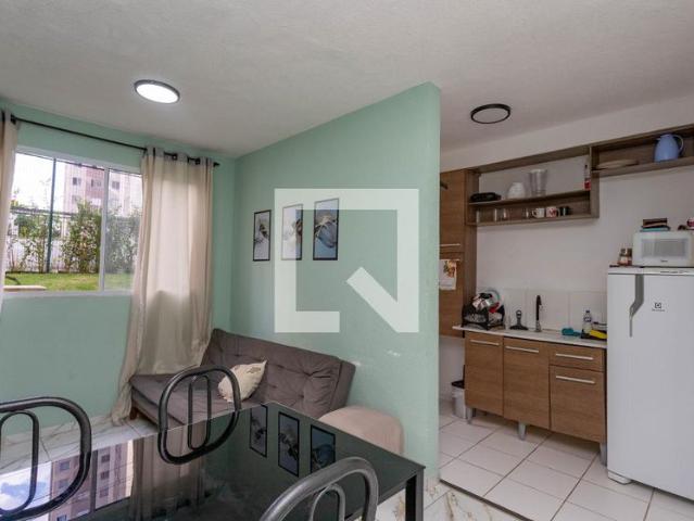 Apartamento aluguel em Região Imediata de São Paulo, Região Metropolitana de São Paulo
