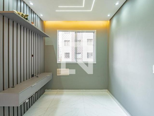 Apartamento aluguel em Região Imediata de São Paulo, Região Metropolitana de São Paulo