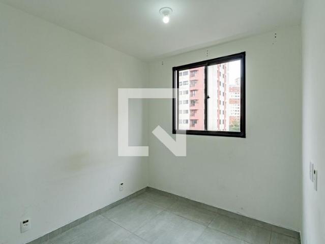 Apartamento aluguel em Sacomã, São Paulo