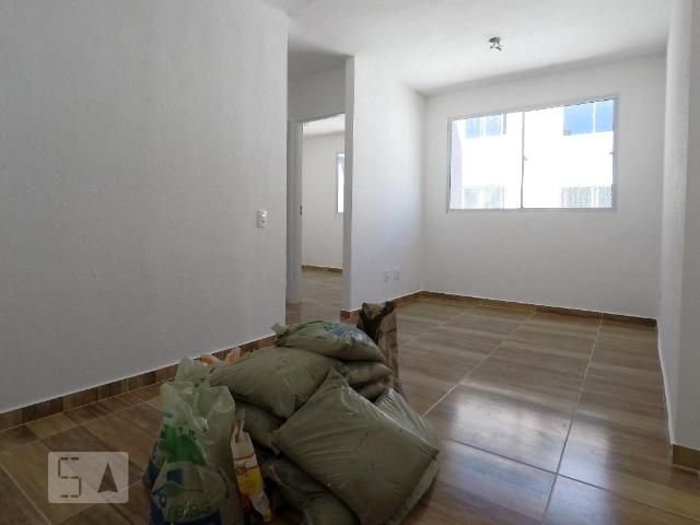 Apartamento aluguel em Sacomã, São Paulo