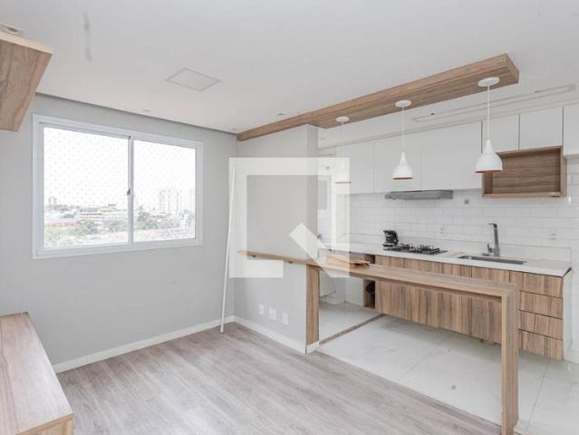 Apartamento aluguel em Região Imediata de São Paulo, Região Metropolitana de São Paulo